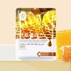 Set 10 Mặt Nạ Dưỡng Da Hoa Quả Cao Cấp Fruit Moisturizing Mask Giá 50k Giảm Đặc Biệt 5