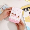 Set 10 miếng dán giữ nhiệt 10h giảm đau bụng kinh tiện du lịch giá 47k 5