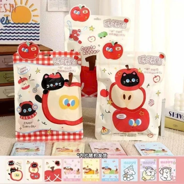Set 10 miếng dán giữ nhiệt 10h giảm đau bụng kinh tiện du lịch giá 47k 7 Set 10 miếng dán giữ nhiệt 10h giảm đau bụng kinh tiện du lịch giá 47k 7