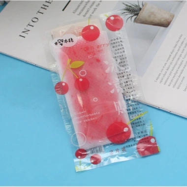 Set 10 miếng dán làm mát cơ thể chống say nắng hạ nhiệt nhanh chỉ 25k