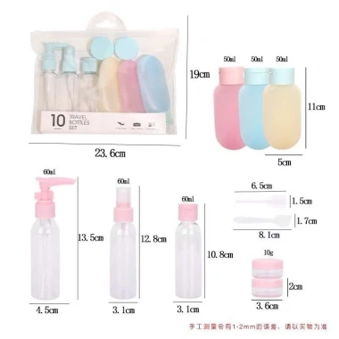 Set 10 món chiết mỹ phẩm 74.323 Dưỡng da sâu sắc Giá chỉ 40.000đ Tiết kiệm 20%