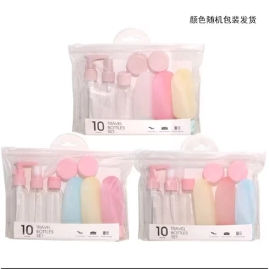 Set 10 món chiết mỹ phẩm 74.323 Dưỡng da sâu sắc Giá chỉ 40.000đ Tiết kiệm 20%