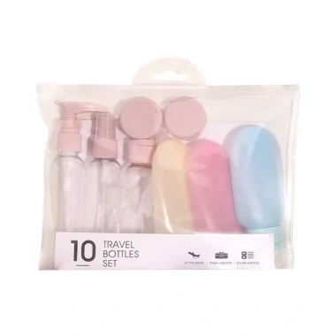 Set 10 món chiết mỹ phẩm 74.323 Dưỡng da sâu sắc Giá chỉ 40.000đ Tiết kiệm 20%
