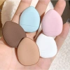 Set 10 Mút Hình Ngón Tay Cao Cấp Tán Kem Nền Che Khuyết Điểm 19.900đ 3