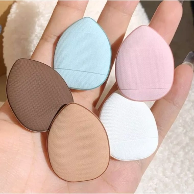 Set 10 Mút Hình Ngón Tay Cao Cấp Tán Kem Nền Che Khuyết Điểm 19.900đ