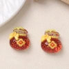 Set 10 Sticker Charm 3D Tết 2.025 Gamo - Dán Dép Cross, Dép Sục, Cá Sấu JB-303 55.000 VND 4