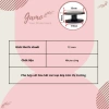 Set 10 Sticker Charm 3D Tết 2.025 Gamo - Dán Dép Cross, Dép Sục, Cá Sấu JB-303 55.000 VND 9
