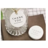 Set 10 Tag Gắn Túi Bánh, Hộp Bánh Trang Trí Chữ Thank You - Giá Ưu Đãi 18.000₫