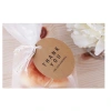 Set 10 Tag Gắn Túi Bánh, Hộp Bánh Trang Trí Chữ Thank You - Giá Ưu Đãi 18.000₫ 3