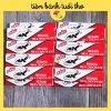 Set 10 Thanh Socola Chồn Tuổi Thơ - Hương Vị Ngọt Ngào, Giá 26.000 VND