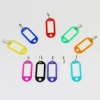 Set 10 Thẻ Ghi Nhớ Gắn Móc Chìa Khóa SU888 - Thẻ Tag Đánh Dấu Hành Lý, Valí Tiện Dụng, Giá Ưu Đãi 15.000 VND