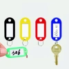 Set 10 Thẻ Ghi Nhớ Gắn Móc Chìa Khóa SU888 - Thẻ Tag Đánh Dấu Hành Lý, Valí Tiện Dụng, Giá Ưu Đãi 15.000 VND 3