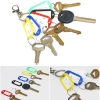 Set 10 Thẻ Ghi Nhớ Gắn Móc Chìa Khóa SU888 - Thẻ Tag Đánh Dấu Hành Lý, Valí Tiện Dụng, Giá Ưu Đãi 15.000 VND 6