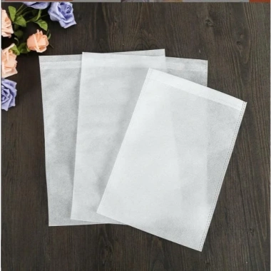 Set 10 Túi Bọc Giày Dép Vải Không Dệt - Tiện Lợi Du Lịch Spa, Giữ Sạch, Giá 14.000₫ 3 Set 10 Túi Bọc Giày Dép Vải Không Dệt - Tiện Lợi Du Lịch Spa, Giữ Sạch, Giá 14.000₫ 3