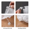 Set 10 Túi Bọc Giày Dép Vải Không Dệt - Tiện Lợi Du Lịch Spa, Giữ Sạch, Giá 14.000₫ 4