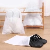 Set 10 Túi Bọc Giày Dép Vải Không Dệt - Tiện Lợi Du Lịch Spa, Giữ Sạch, Giá 14.000₫ 7