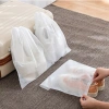 Set 10 Túi Đựng Bảo Quản Giày Dép Chống Ẩm Mốc Tiện Ích Du Lịch Giá 11.000đ 10