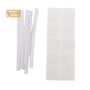 Set 10 Túi Đựng Tương Lai 25-60mm Giá ưu đãi 185.500 VND, chất lượng cao, đa năng bảo quản 6