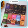 Set 10 vị Mix Socola Đen + Sữa 20gr FIGO - Quà Valentine, Thử Đắng, Giá ưu đãi 139k