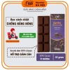 Set 10 vị Mix Socola Đen + Sữa 20gr FIGO - Quà Valentine, Thử Đắng, Giá ưu đãi 139k 3