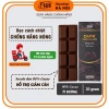 Set 10 vị Mix Socola Đen + Sữa 20gr FIGO - Quà Valentine, Thử Đắng, Giá ưu đãi 139k 4