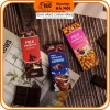 Set 10 vị Mix Socola Đen + Sữa 20gr FIGO - Quà Valentine, Thử Đắng, Giá ưu đãi 139k 8