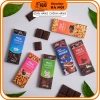 Set 10 vị Mix Socola Đen + Sữa 20gr FIGO - Quà Valentine, Thử Đắng, Giá ưu đãi 139k 9