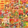 Set 100 Bao Lì Xì Truyền Thống Bình Ngọ 2.026 - Tết Tài Lộc Giá Ưu Đãi 27k 6