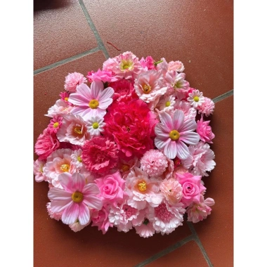 Set 100 bóng hoa giả - Trang trí nhà cửa, tết, sự kiện chỉ 165k giảm từ 202.950