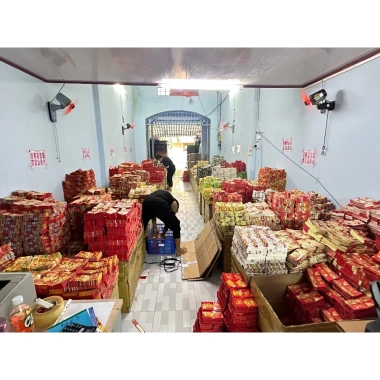 Sét 100 Cái Bao Lì Xì Tết Truyền Thống Mẫu 2.026 Đẹp In Sắc Nét Giá 20.698 VND 7 Sét 100 Cái Bao Lì Xì Tết Truyền Thống Mẫu 2.026 Đẹp In Sắc Nét Giá 20.698 VND 7