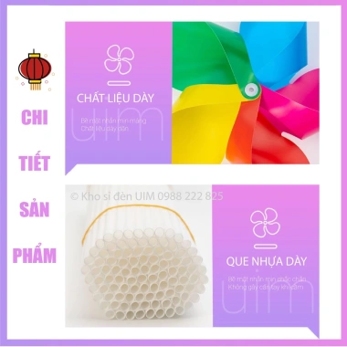 Sét 100 Chòng Chòng 24cm Sắc Màu - Trường Mầm Non, Khu Du Lịch Ngoài Trời, 150k