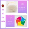 Sét 100 Chòng Chòng 24cm Sắc Màu - Trường Mầm Non, Khu Du Lịch Ngoài Trời, 150k 5