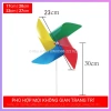 Sét 100 Chòng Chòng 24cm Sắc Màu - Trường Mầm Non, Khu Du Lịch Ngoài Trời, 150k 7