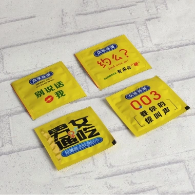 Set 100 Khăn Giấy Ướt Hình B.C.S Du Lịch Giá chỉ 82.000đ Tiện lợi và sạch sẽ 6