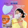 Set 100 khẩu trang JULI 9A 5 lớp dày, chống UV, che nắng – giá 27.000, quà tặng