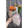 Set 100 khẩu trang JULI 9A 5 lớp dày, chống UV, che nắng – giá 27.000, quà tặng 7