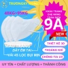 Set 100 khẩu trang JULI 9A 5 lớp dày, chống UV, che nắng – giá 27.000, quà tặng 9