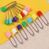 Set 100 kim băng an toàn đầu nhựa cho túi sơ cứu A-C - Tiêu chuẩn BYT, 78.800 VND 2