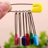 Set 100 kim băng an toàn đầu nhựa cho túi sơ cứu A-C - Tiêu chuẩn BYT, 78.800 VND 4