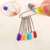 Set 100 kim băng an toàn đầu nhựa cho túi sơ cứu A-C - Tiêu chuẩn BYT, 78.800 VND 7