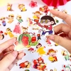 Set 100 Liễn Tết Thẻ Tag Treo Mai Đào Chúc Năm Mới kèm dây – Giá chỉ 29.000đ 4