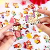 Set 100 Liễn Tết Thẻ Tag Treo Mai Đào Chúc Năm Mới kèm dây – Giá chỉ 29.000đ 5