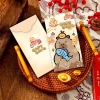 Set 100 phong bao lì xì hoạt hình Labubu, Capybaza gấu dâu - Giá ưu đãi 38.998₫ 3