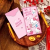 Set 100 phong bao lì xì hoạt hình Labubu, Capybaza gấu dâu - Giá ưu đãi 38.998₫ 5