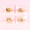 Set 100 túi bánh kẹo trà hoa 7x10cm - Nhiều mẫu họa tiết, giá chỉ 17.800đ 6