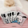 Set 100 túi bóng kính tự dính họa tiết gấu 7x7cm - Giá ưu đãi 16.600₫ 10