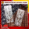 Set 100 Túi Đựng Bánh Quy & Trà Hoa Trắng Mờ Hoa Hồng - Nhiều Kích Thước, Giá Rẻ 17.000 VNĐ - Phukientuiloc 9