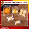 Set 100 Túi Đựng Bánh Quy và Trà Hoa Trong Suốt - Nhiều Kích Thước, Giá 15.000 VNĐ - Phukientuiloc 2