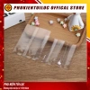 Set 100 Túi Đựng Bánh Quy và Trà Hoa Trong Suốt - Nhiều Kích Thước, Giá 15.000 VNĐ - Phukientuiloc 4