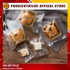 Set 100 Túi Đựng Bánh Quy và Trà Hoa Trong Suốt - Nhiều Kích Thước, Giá 15.000 VNĐ - Phukientuiloc 8
